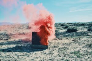 Inside the Studio: A Day in the Life of a Contemporary Artist